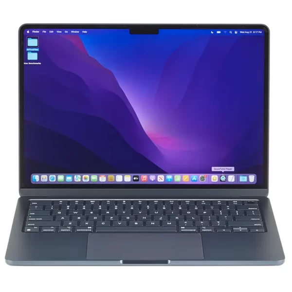 macbook air