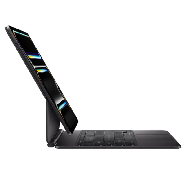 کیبورد بی سیم اپل مدل   New Magic Keyboard M4 - Image 3