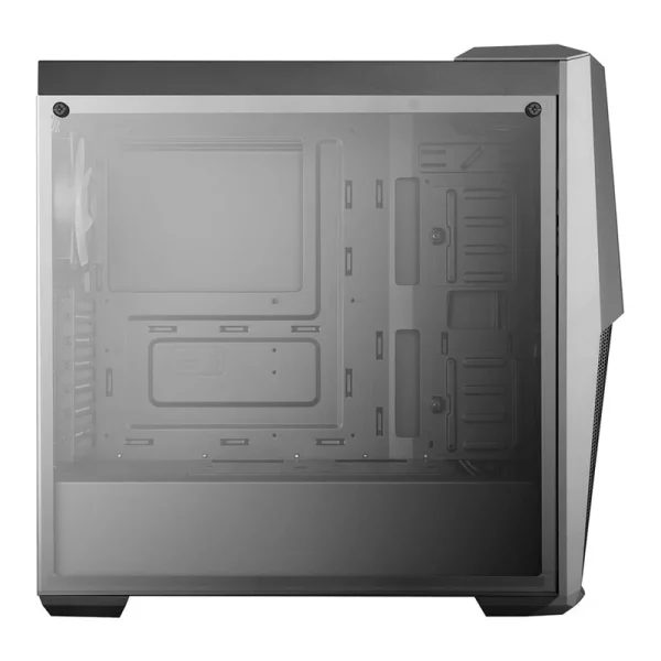 کیس کامپیوتر کولر مستر مدل Masterbox MB500 A-RGB - Image 3