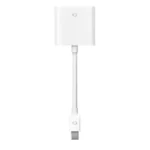 Mini Display port to dvi