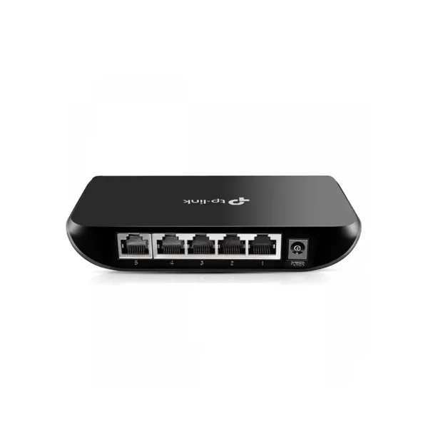 TP-LINK TL-SG1005D 5 Port Gigabit