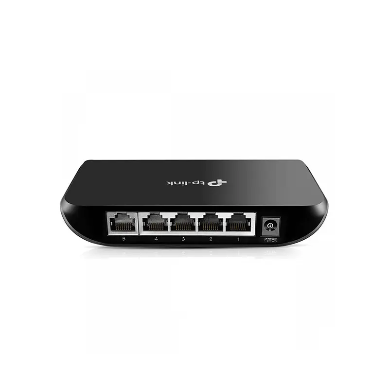 TP-LINK TL-SG1005D 5 Port Gigabit