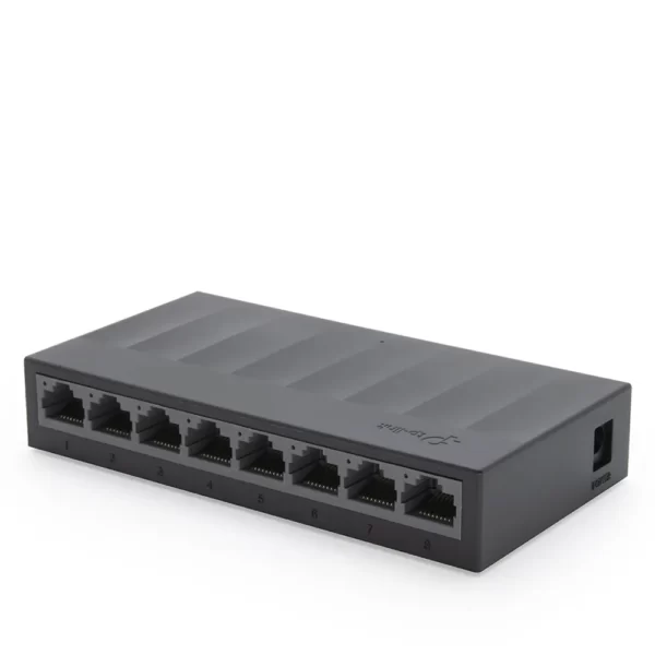 TP-LINK LS 1008G 8 Port