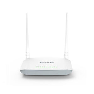 Tenda D301 ADSL2 Plus