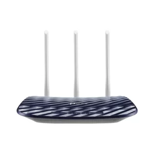 TP-LINK Archer C20 AC750 Wireless Dual Band Router