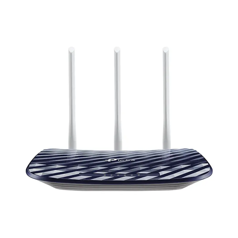 TP-LINK Archer C20 AC750 Wireless Dual Band Router