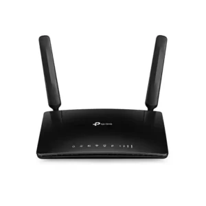 TP-LINK Archer MR200 Dual Band Wireless AC750 4G LTE Modem Router