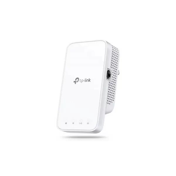 گسترش دهنده شبکه بی‌سیم تی پی لینک مدل RE300 - Image 3