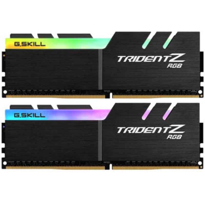 Trident Z RGB