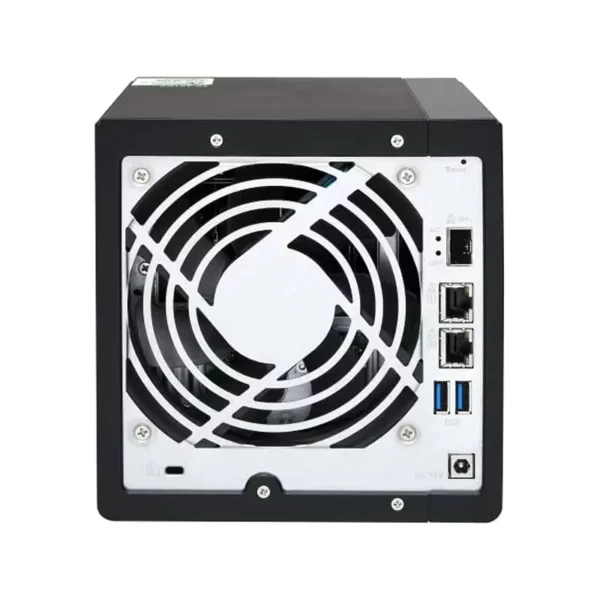 QNAP storage TS 431KX 2GB