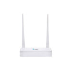 UTEL A304 ADSL2 Plus Wireless Modem Router