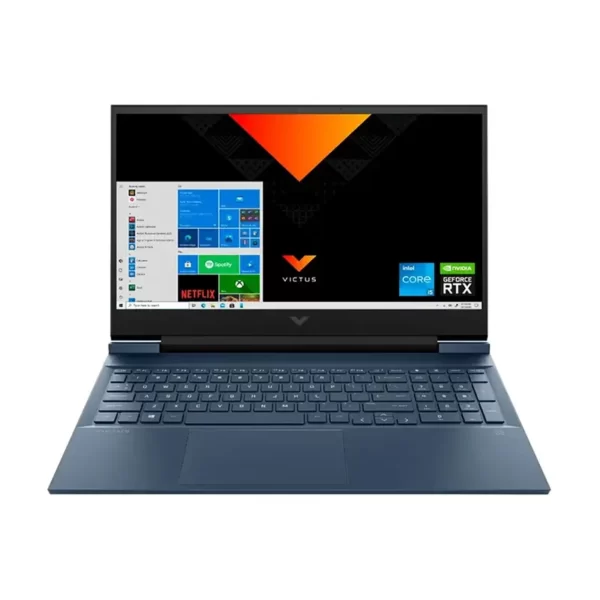لپ تاپ 15.6 اینچی اچ پی مدل Victus 15-FA1032NE i7 16GB 1TB SSD 6GB RTX 3050