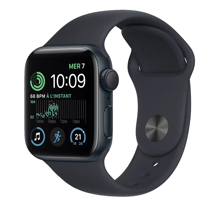 Apple Watch Series 8 SE 44mm