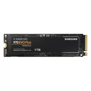 SAMSUNG 1TB 970 EVO PRO