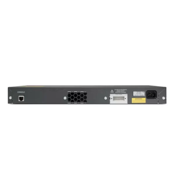 Cisco WS C2960X 48FPD L