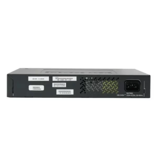 Cisco WS C2960G 8TC L
