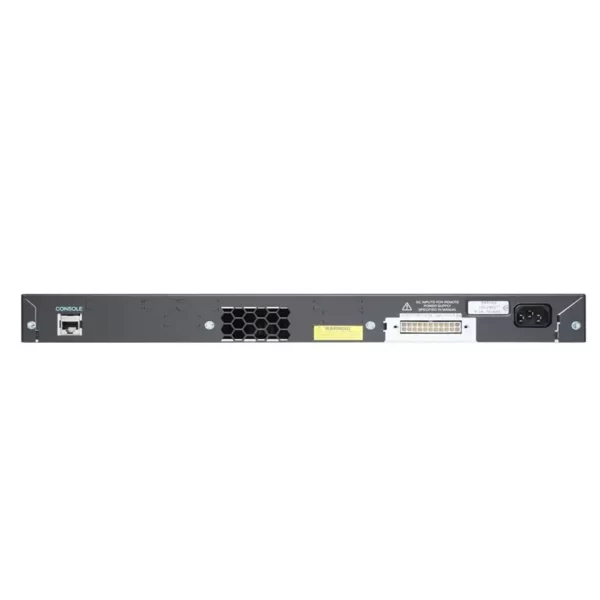 Cisco WS C2960X 24TS L