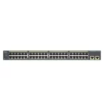 Cisco Switch WS C2960S 48FPS L