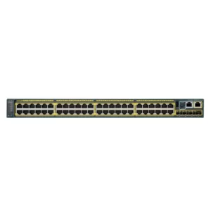 Cisco Switch WS C2960S 48TS L