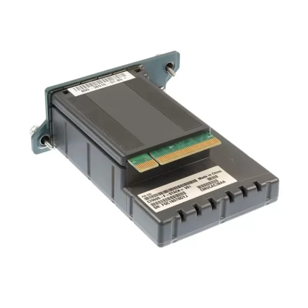 c2960x stack module