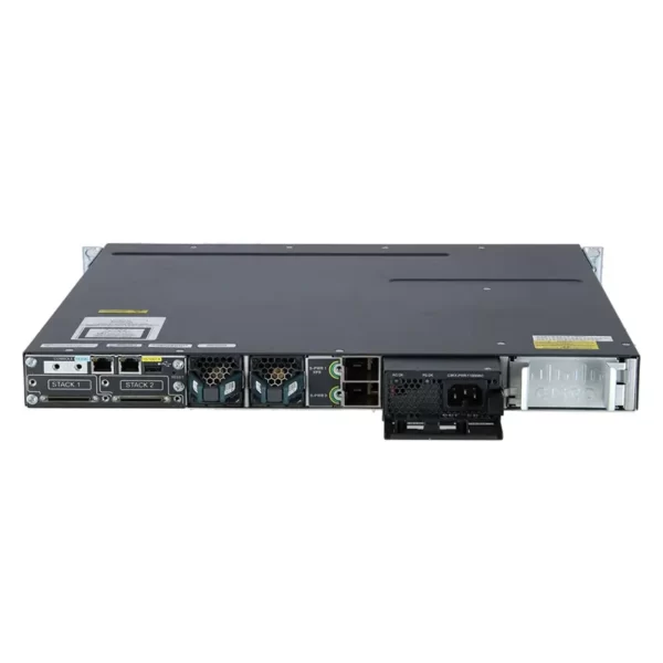 Cisco WS C3750X 48P S