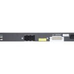 Cisco WS C2960S 24TD L