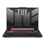 TUF Gaming A15 FX507X Ryzen 7 7735HS 16GB 512 SSD 6G RTX 4050 15.6 inch