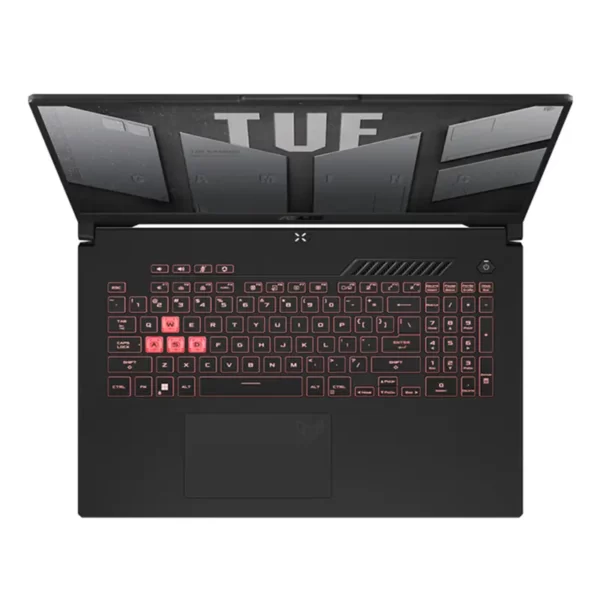 A15 FX507X Ryzen 7 7735HS 16GB 512 SSD 6G RTX 4050 15.6 inch