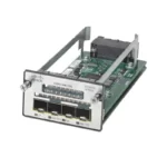 C3KX NM 10G Network Module
