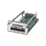 C3KX NM 1G Network Module