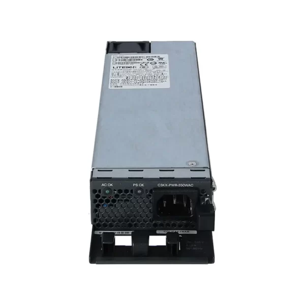 Cisco C3KX PWR 1100 WAC