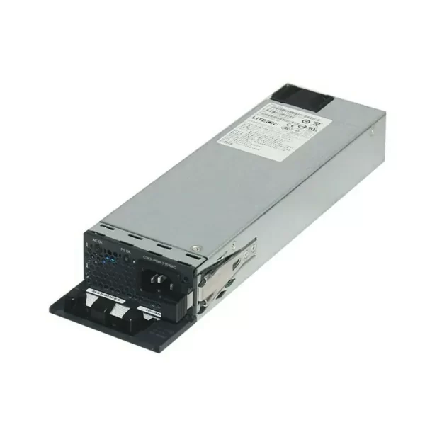 C3KX PWR 1100 WAC