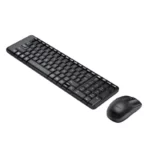 Logitech MK220 Wireless
