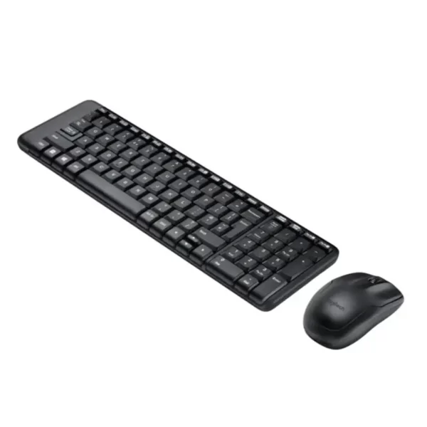 Logitech MK220 Wireless