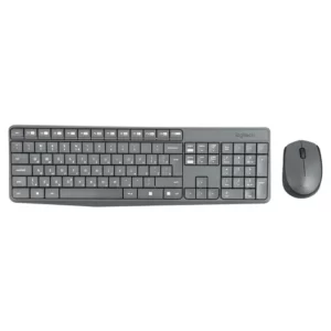 Logitech MK235 Wireless Combo