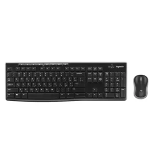 Logitech MK270 Wireless Combo