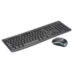 Logitech MK270 Combo