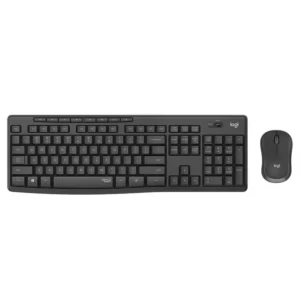 Logitech MK295 Wireless Combo