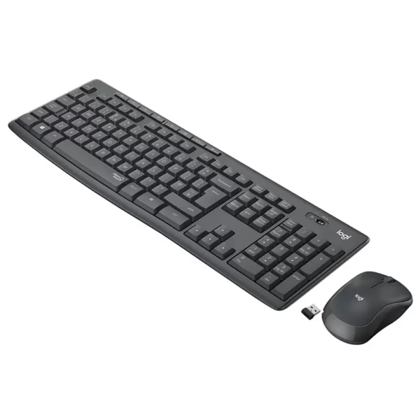 Logitech MK295 Combo
