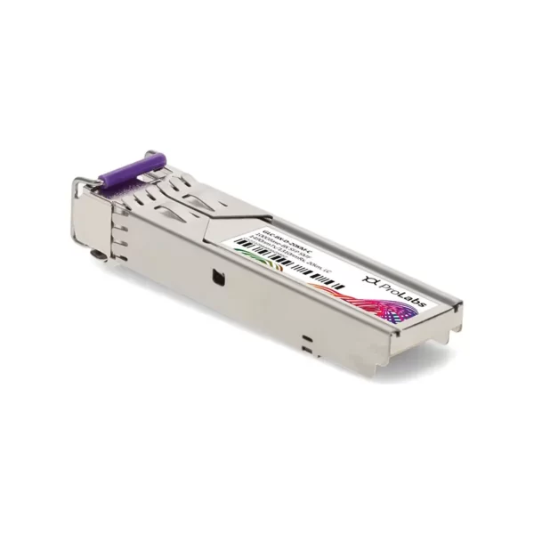 GLC BX D Fiber Module