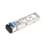 Cisco GLC BX U Fiber Module