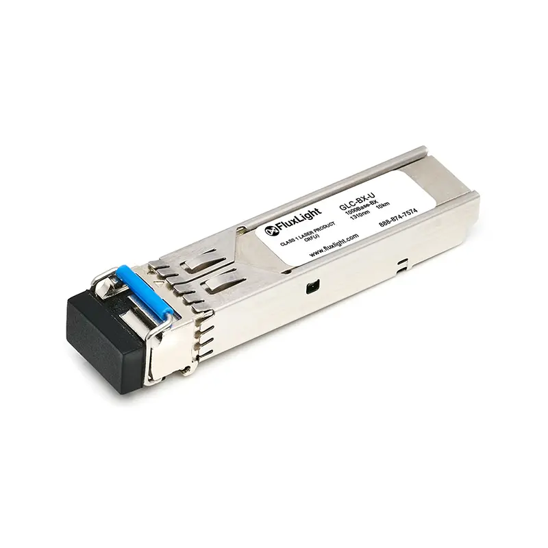 Cisco GLC BX U Fiber Module