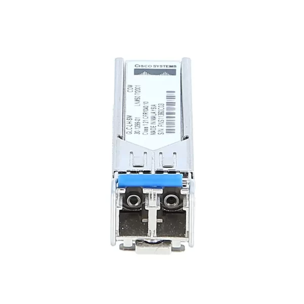 Cisco GLC LH SM‌D Fiber Module