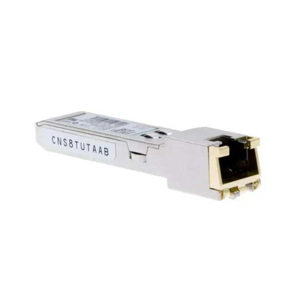 GLC T Fiber Module