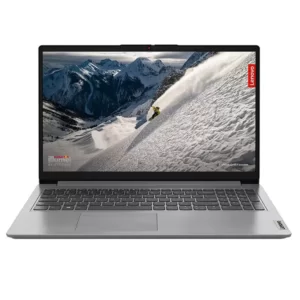 Lenovo IdeaPad 1 ip1 BA Celeron N4120 4GB 256GB SSD UHD Graphics 600 11 Inch Laptop