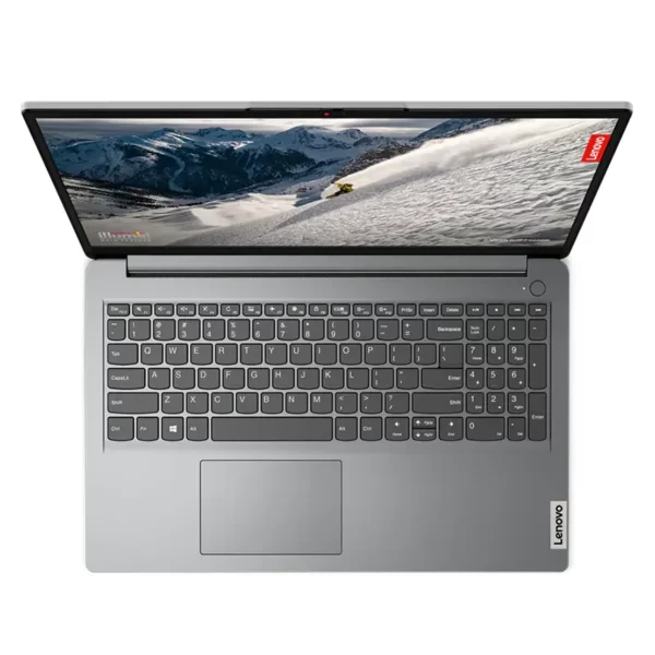 IdeaPad 1 ip1 BA Celeron N4120 4GB 256GB SSD UHD Graphics 600 11 Inch Laptop
