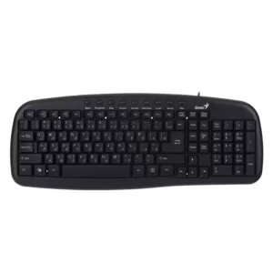 GENIUS KB M225C KEYBOARD