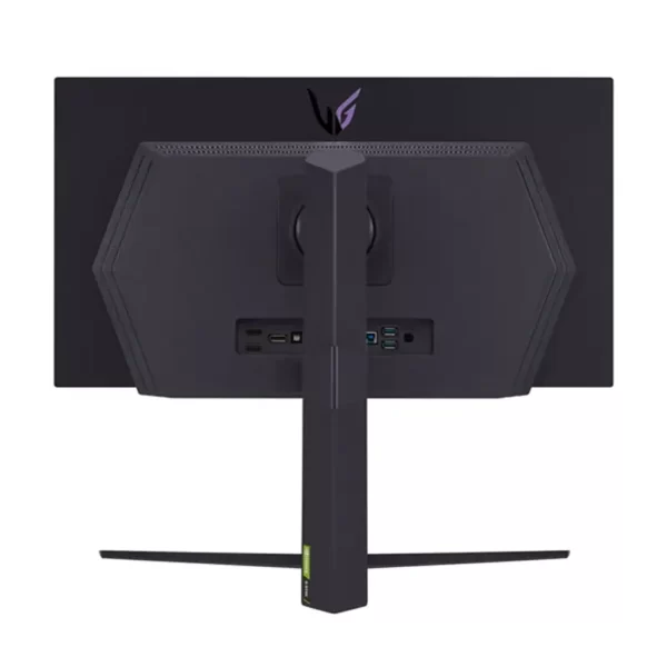 LG LG 27GR95QE B 27 Inch