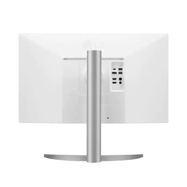 LG 27UP650-W 27 Inch