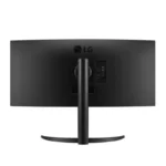 LG 34WQ75C B 34 inch Curved Monitor